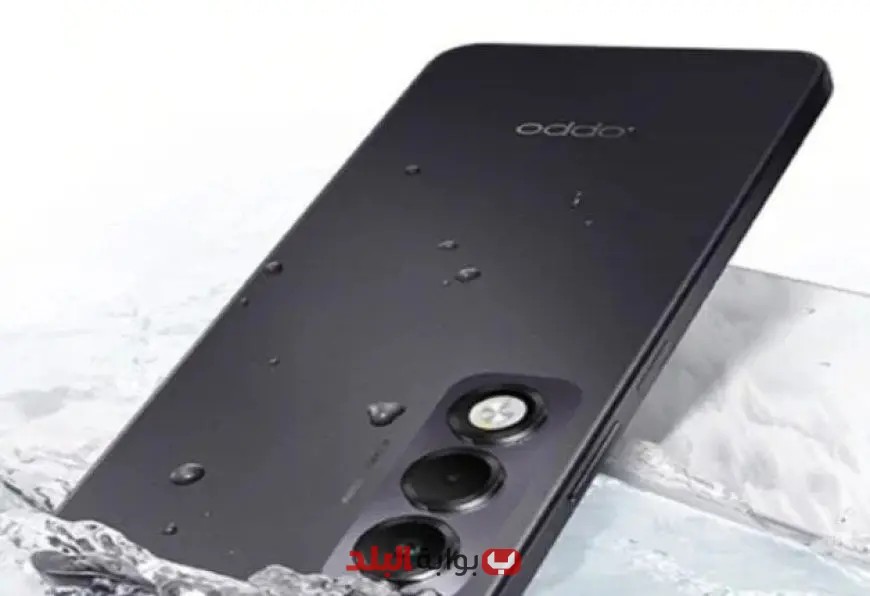 استكشف مواصفات هاتف Oppo A5i Pro 5G بإمكانيات غير مسبوقة