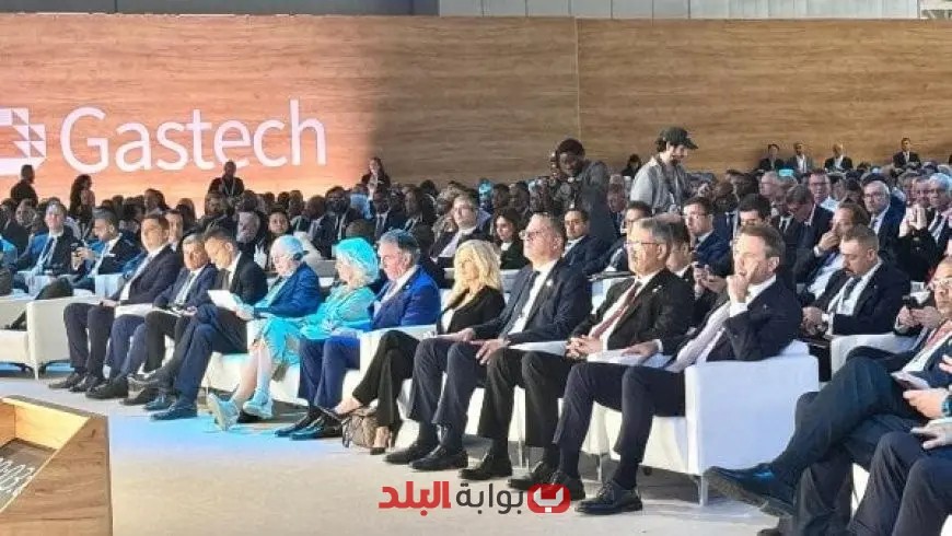 وزير البترول يشدد على دور مصر الحيوي كمركز إقليمي رائد في الطاقة والتعدين