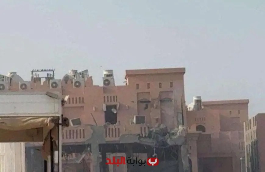 الخارجية القطرية تؤكد عدم تلقيها إشعارًا بالهجوم الإسرائيلي قبل حدوثه