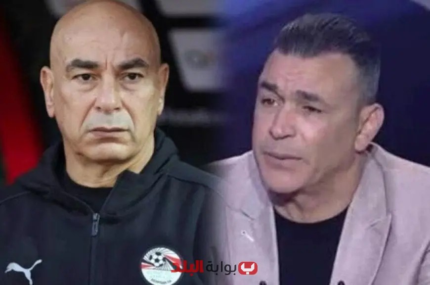 أشرف صبحي يؤكد انتهاء أزمة الحضري وحسام حسن ويكشف عدم وجود عرض رسمي لمباراة ودية مع البرازيل