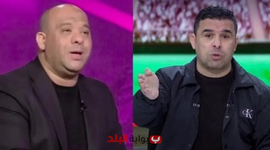 خالد الغندور يكشف تكليف الخطيب لوليد صلاح الدين بإدارة ملف تجديد لاعبي الأهلي