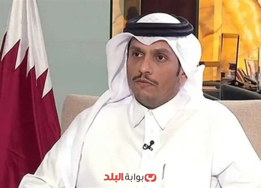 رئيس وزراء قطر يكشف عن غدر الهجوم الإسرائيلي على الدوحة