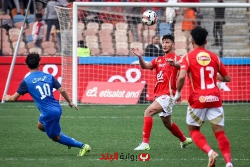 الأهلي يمنح أشرف داري الفرصة الأخيرة حتى يناير المقبل