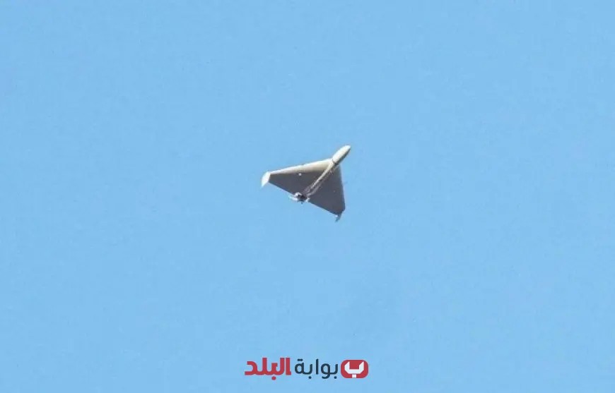 مصدر في الناتو يكشف عن دخول أكثر من 10 مسيرات روسية إلى الأجواء البولندية