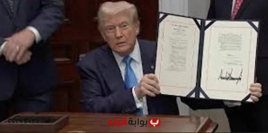 ترامب يطالب أوروبا بفرض رسوم 100% على صادرات الصين والهند كجزء من استراتيجيته للضغط الاقتصادي على روسيا