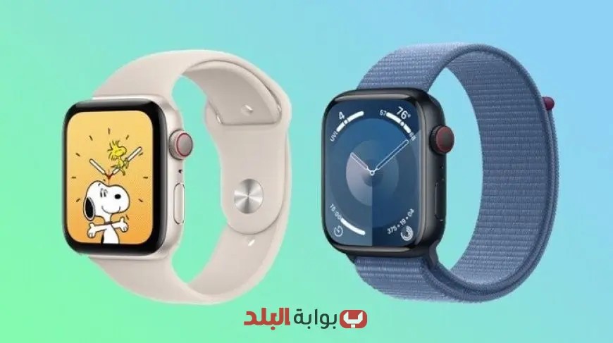 اكتشف ساعة Apple Watch SE 3 الذكية بسعر مغري وبطارية تدوم حتى 18 ساعة