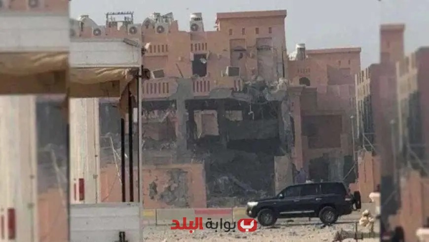 قطر تحذر من عواقب السلوك الإسرائيلي المتهور على أمن المنطقة