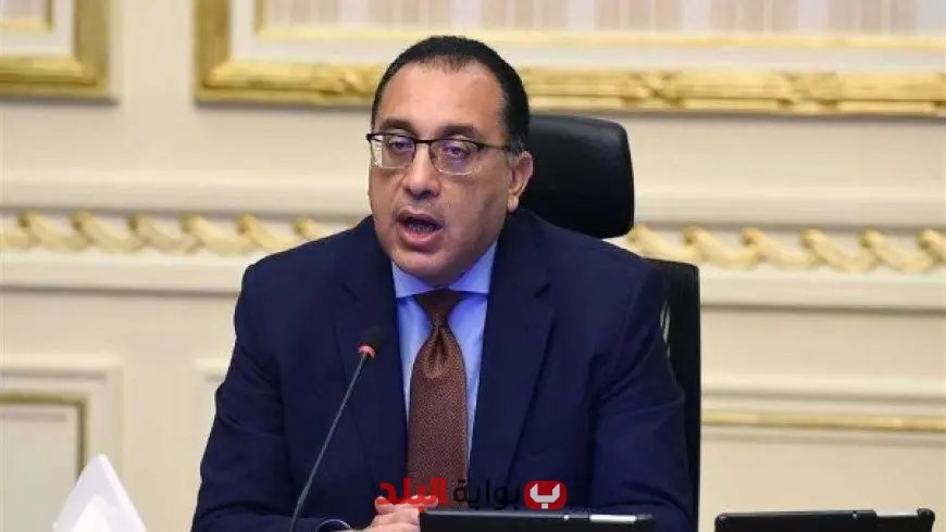مدبولي يعلن تطلعات الوصول بالاستثمارات بين مصر وتونس إلى مليار دولار