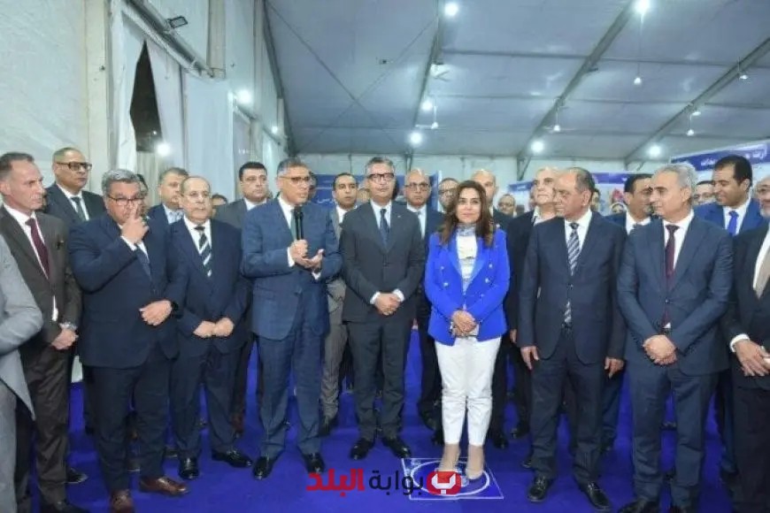 وزير التموين يكشف عن أهمية معارض أهلا مدارس في دعم المواطنين ومساعدتهم خلال العودة للمدارس
