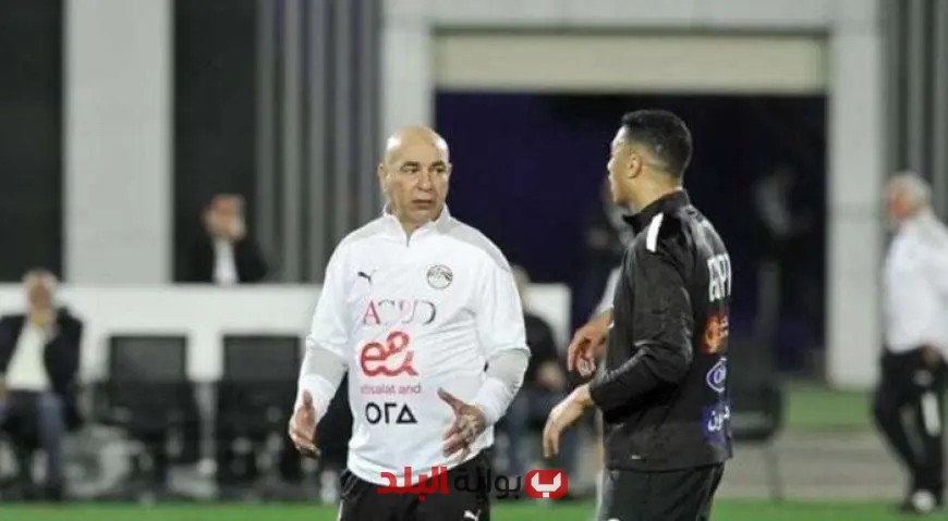 كواليس مثيرة لجلسة حسام حسن مع مصطفى محمد بعد العودة من بوركينا فاسو
