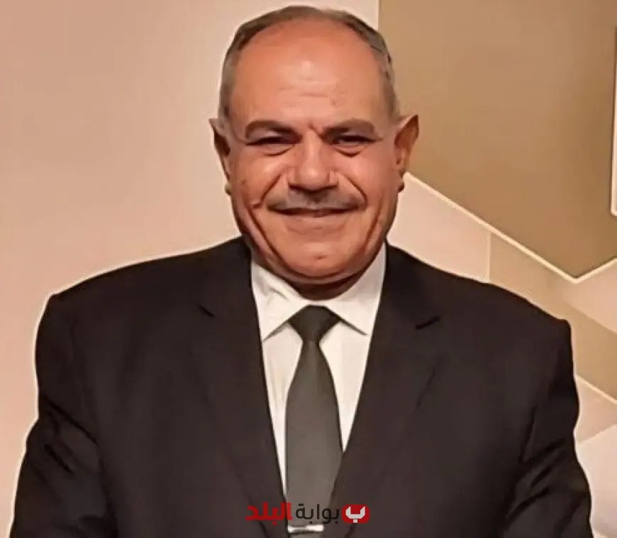 وزير الزراعة يكرم الدكتور نعيم مصيلحي كرمز للإخلاص والعطاء حتى اللحظات الأخيرة