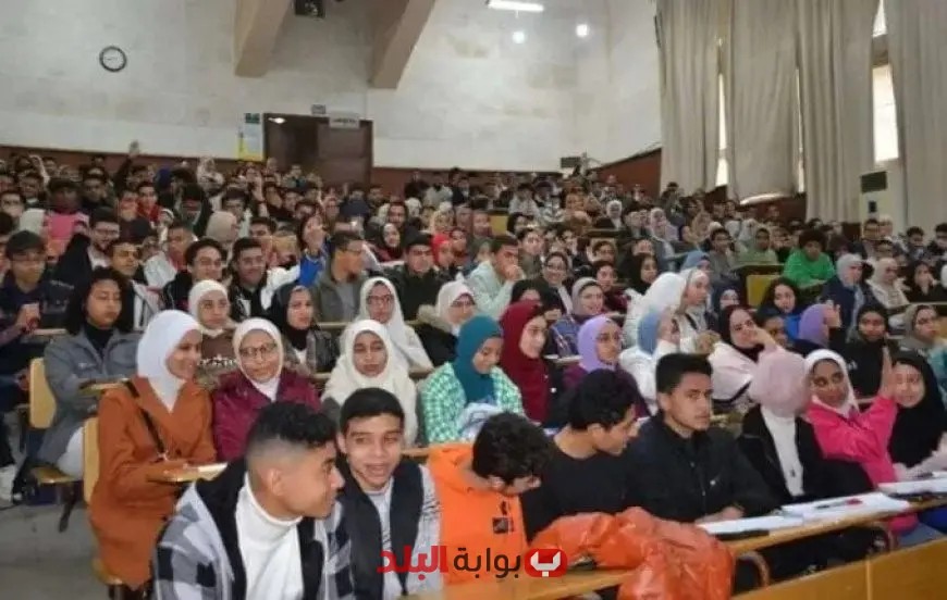 طلاب الجامعات يستعدون لبدء العام الدراسي 2025 – 2026 في الموعد المحدد
