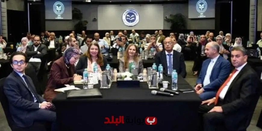 هيئة الاستثمار تكشف عن آلية جديدة لتعديل حدود الكربون CBAM وتعزيز الاستدامة البيئية