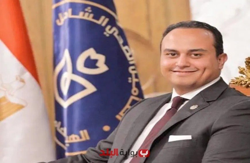 رئيس الرعاية الصحية يلتقي بأوائل الثانوية العامة في لقاء وطني مميز