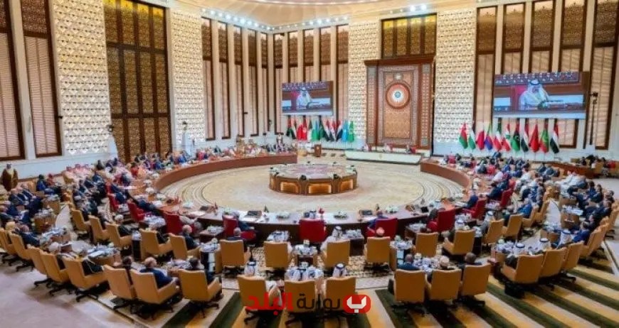 قمة عربية إسلامية طارئة في الدوحة الأحد لمناقشة آثار الهجوم الإسرائيلي