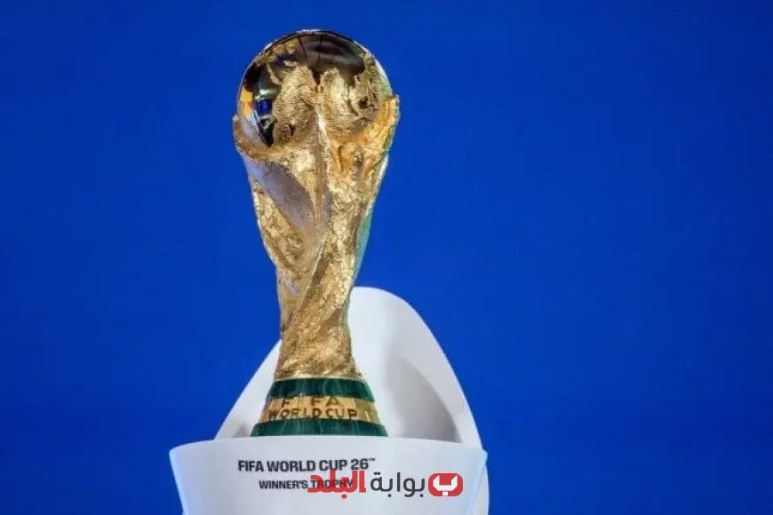 دعوات قوية لسحب تنظيم مونديال 2026 من الولايات المتحدة بعد اغتيال تشارلي كيرك