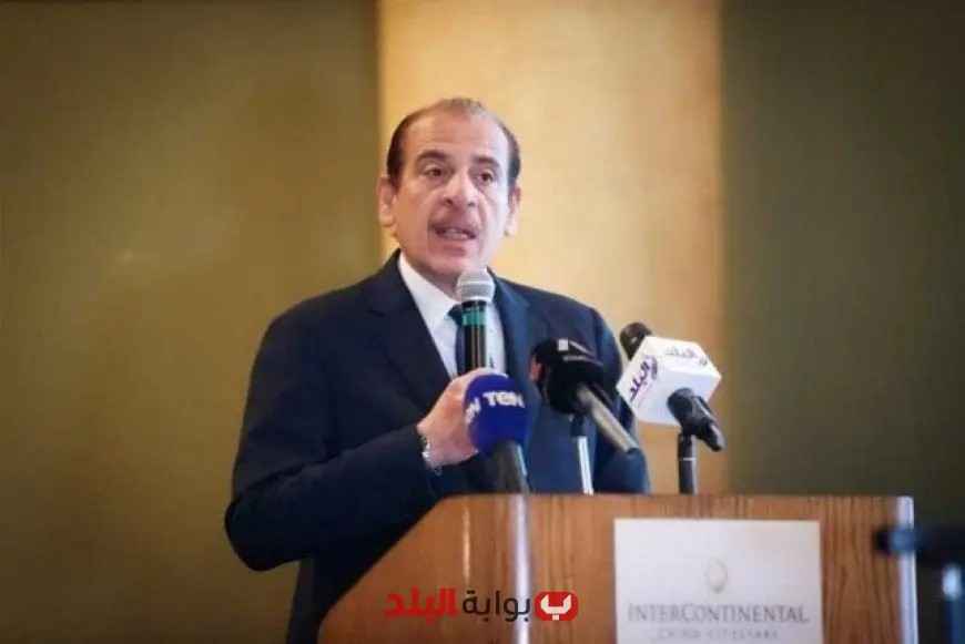 نائب وزير الصحة يلتقي بمديري المنشآت الصحية في الوادي الجديد لتعزيز الخدمات الصحية