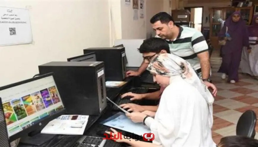 تعرف على خطوات التقديم في تنسيق الدبلومات الفنية ومؤشرات القبول لنظام 3 و 5 سنوات