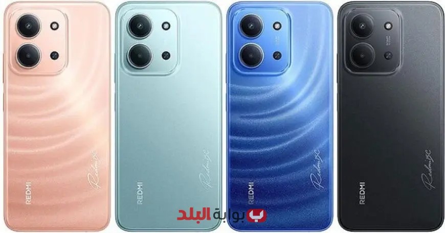 اكتشف سعر ومواصفات هاتف Redmi 15C في السوق المصري والمميزات التي يقدمها