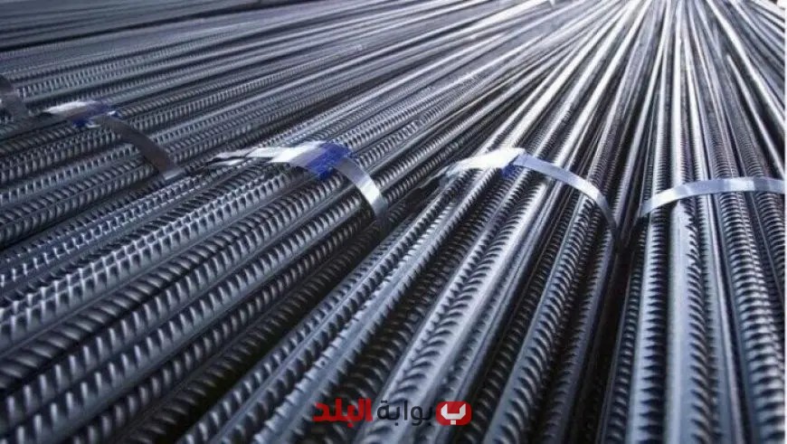 مخاوف من زيادة الأسعار تدفع للقلق حول تأثير الرسوم الوقائية على واردات الحديد الصاج