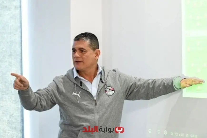 أوسكار رويز يتواصل مع حكام الدوري الممتاز استعدادًا للجولة السادسة