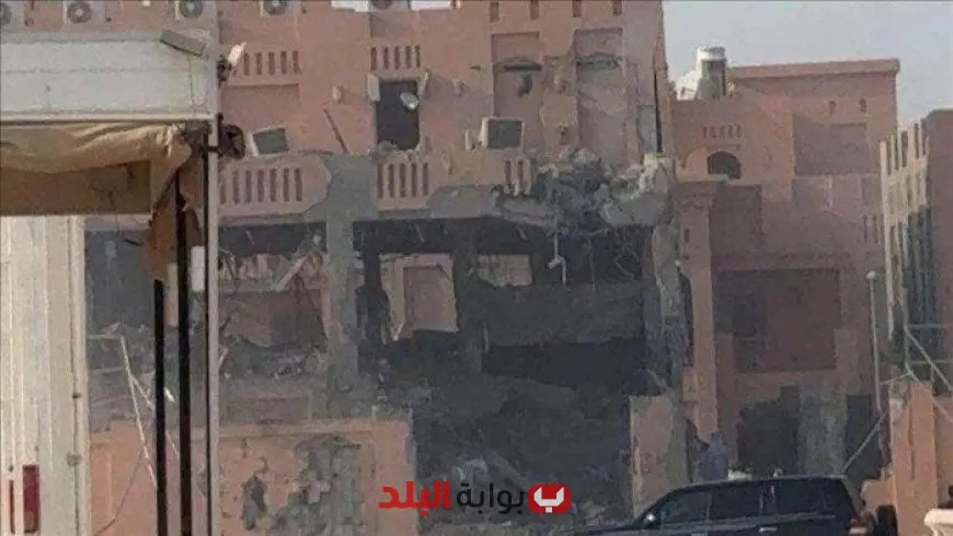 حماس تصف قصف مكتبها في الدوحة بجريمة حرب تامة الأركان