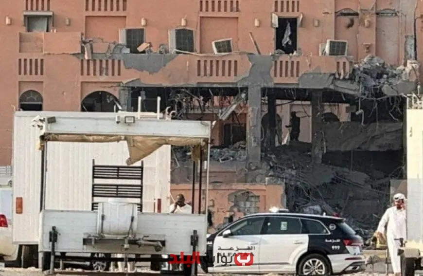 حماس تكشف عن الدور الأمريكي في الهجوم على قطر