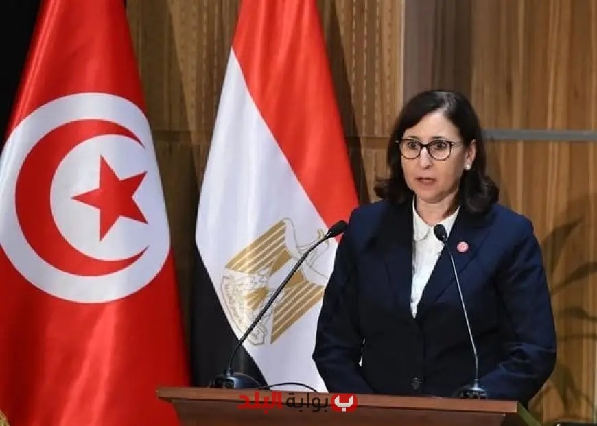 رئيسة الحكومة التونسية تؤكد أن المنتدى الاقتصادي مع مصر يعزز فرص التعاون بين المستثمرين