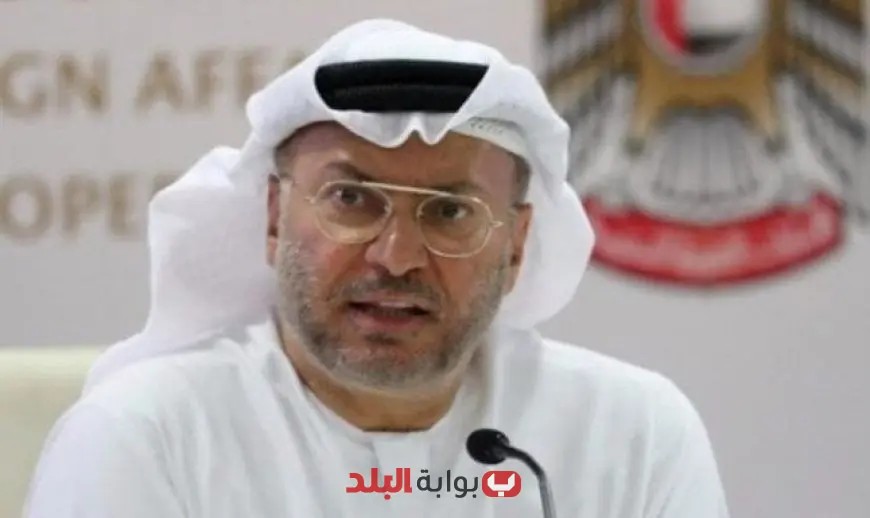 مستشار رئيس الإمارات يسلط الضوء على تأثير العدوان الإسرائيلي على قطر في ظل التوترات الإقليمية