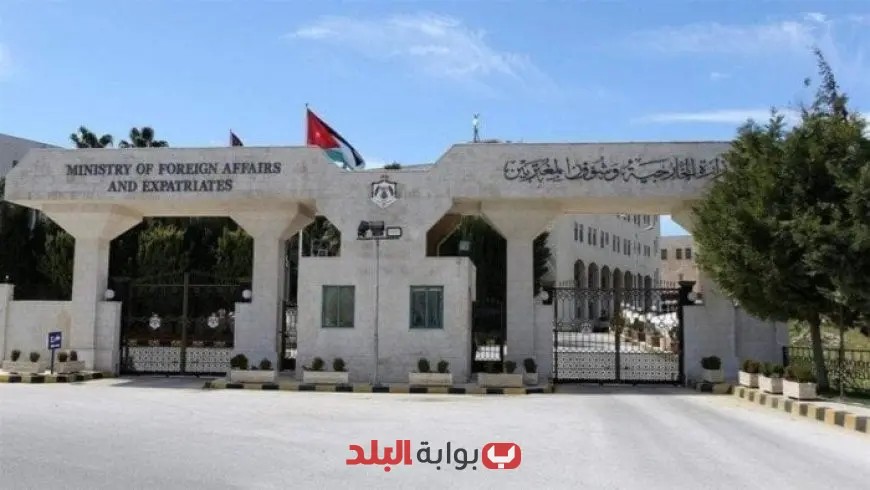 الأردن يرد بقوة على تهديدات نتنياهو التصعيدية ضد قطر