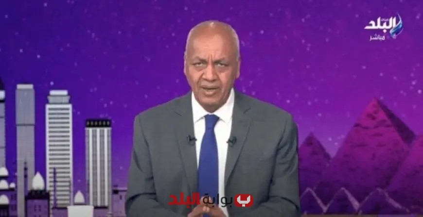 مصطفى بكري يؤكد على موقف مصر الراسخ من حماية سيادة الدول العربية ويدين الصمت تجاه العدوان الإسرائيلي