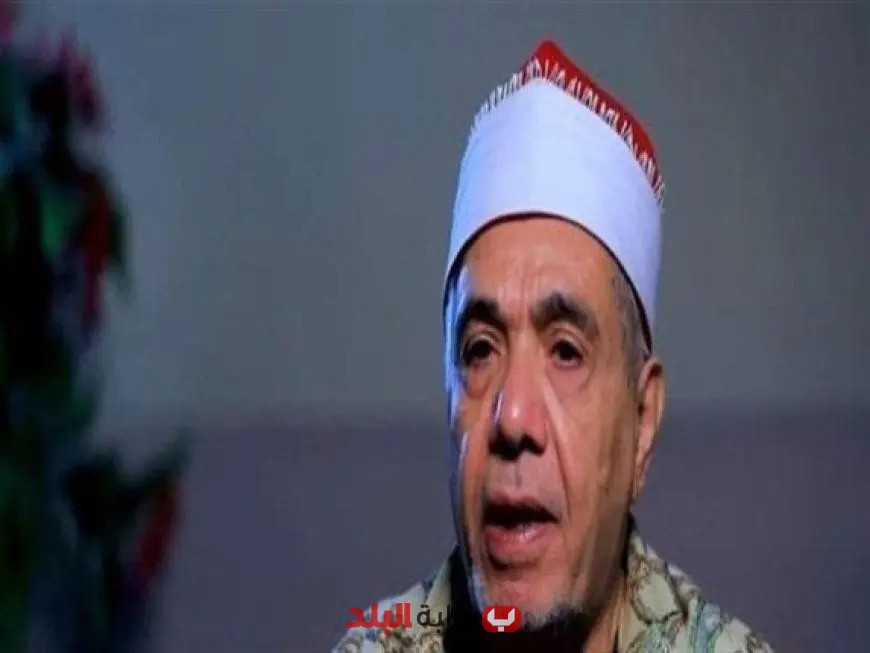 نقيب القراء يؤكد توفير مراكز تدريب للفائزين في مسابقة دولة التلاوة لتحسين مهاراتهم