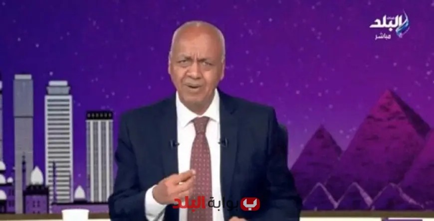 مصطفى بكري يكشف عن ازدواجية الموقف الأمريكي بعد الضربة الإسرائيلية على قطر