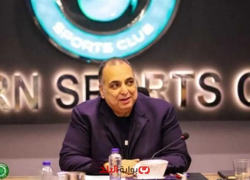 وليد دعبس يطلق نادي مودرن سبورت في دبي لتعزيز الرياضة واللياقة البدنية