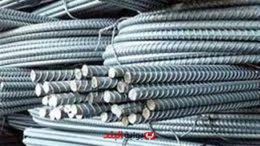 قفزة مفاجئة في أسعار الحديد بالأسواق وتأثير قرار وزير الاستثمار بفرض رسوم وقائية في ظل توجهات الدولة