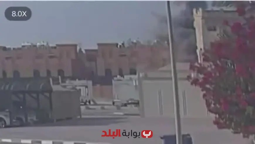 الأمم المتحدة تُعبر عن صدمتها من الغارات الجوية الإسرائيلية على الدوحة