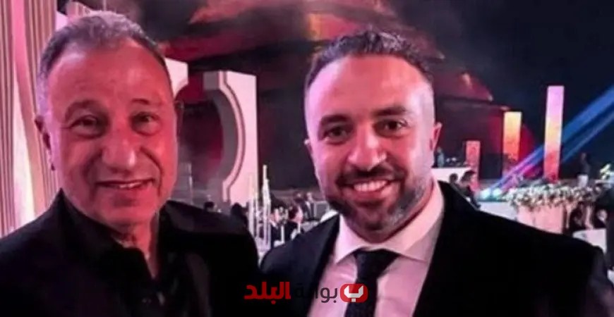 محمد سراج الدين يتحدى في انتخابات الأهلي المقبلة مفاجأة جديدة من بوابة البلد