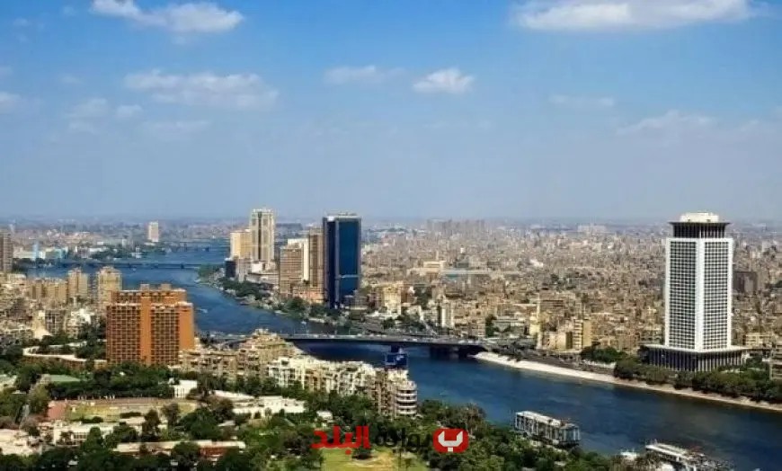 العظمى بالقاهرة تصل إلى 35 درجة تفاصيل حالة الطقس يوم الجمعة 12 سبتمبر 2025