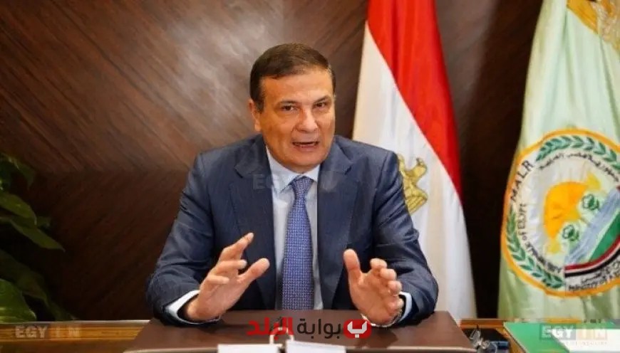 وزير الزراعة يكشف عن إنجازين تاريخيين يضعان مصر في صدارة العالم في صناعة الخيول