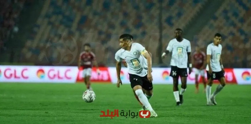 بتروجت يواجه البنك الأهلي في بداية مثيرة لـ أيمن الرمادي في الدوري الممتاز