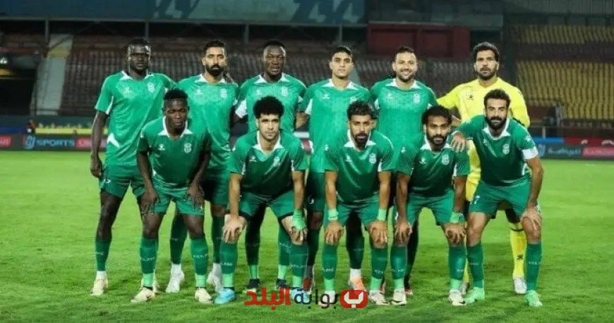 مواجهة نارية الليلة بين الاتحاد السكندري وفاركو في الجولة الحاسمة من الدوري الممتاز