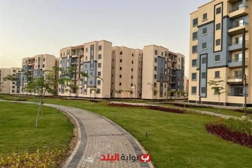 مد فترة التقديم لشقق سكن لكل المصريين حتى 28 سبتمبر 2023