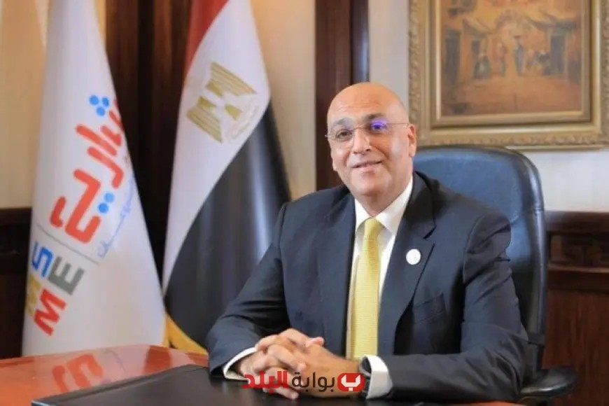 باسل رحمي يؤكد أهمية انتقال الشركات الصغيرة والمتوسطة للسوق الرئيسي في البورصة لتعزيز الاقتصاد الوطني