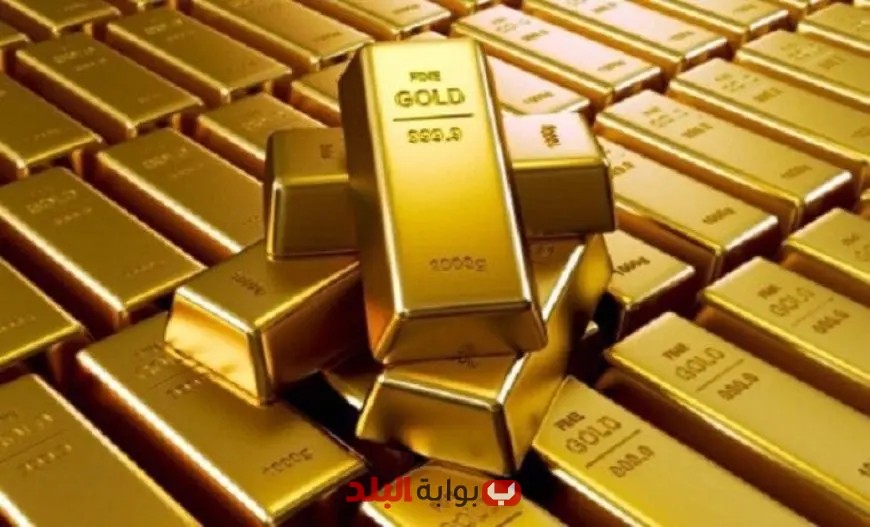 توقعات بنك UBS ترفع سعر الذهب إلى 3800 دولار بنهاية 2025