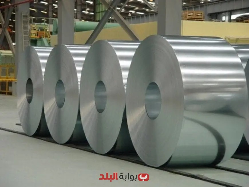 وزارة الاستثمار تشرع في تحقيق حول ارتفاع واردات الصاج المدرفل بنسبة 69%