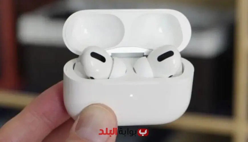 آبل تحظر الاتحاد الأوروبي من الوصول إلى الميزة الجديدة لسماعات AirPods