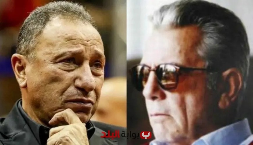 الخطيب يترك رئاسة الأهلي في ذكرى ميلاد المايسترو صالح سليم وسط بهجة وصدمة القرار