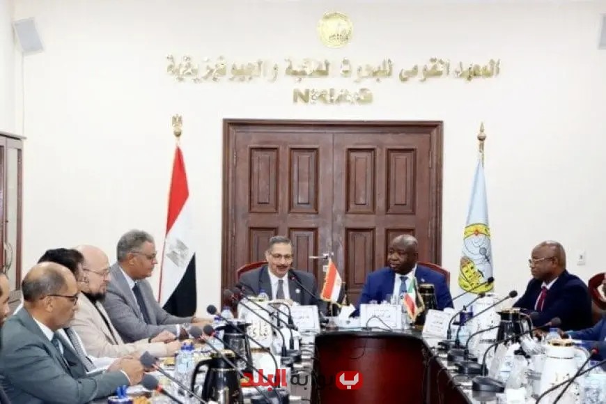 التعليم العالي تعلن عن شراكة مصرية سودانية رائدة في مجال الأبحاث الجيولوجية