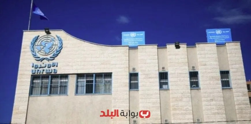 الأونروا تؤكد استمرار تعنت إسرائيل في تنفيذ مخطط تهجير سكان قطاع غزة