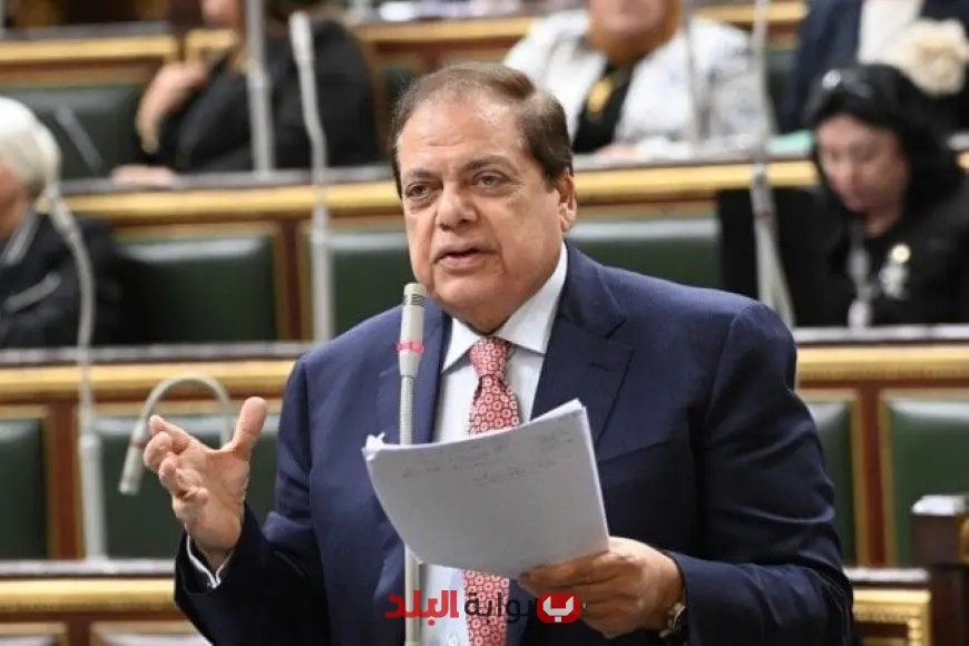 أبو العينين يعتبر العملية الإسرائيلية ضد وفد حماس في الدوحة اعتداءً سياسيًا خطيرًا
